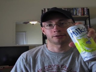 Ангел Пробует Корейский Милки В Первый Раз День 3