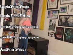 PREVIEW Skinny Jeans Worship
