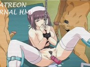 Preview 4 of NURSES ARE FOR LEWD*HMV