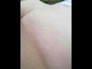 Preview 2 of Outdoor anal made my day