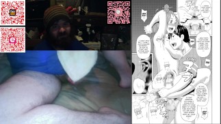 Чтение летнего запаха