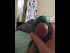 Panties - Screenshot 11 of 16 - Cum In Panties