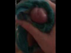 Panties - Screenshot 3 of 16 - Cum In Panties