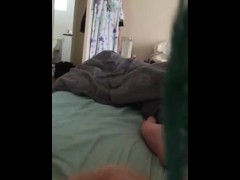Panties - Screenshot 9 of 16 - Cum In Panties