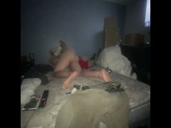 Party Friday sex dolls part 2