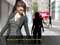 Inside Jennifer - (part 6) off to the store