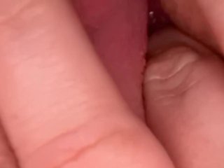 pink pussy, masturbation, exclusive, wet pussy