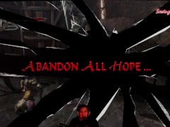 Devil May Cry IV Pt II: Another break from stimulation