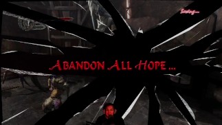 Devil May Cry IV Pt II: Еще один перерыв в стимуляции