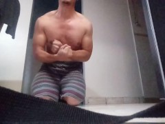 Flexiones 23-03-23