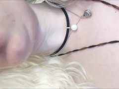 Ashley Jazz Mader (AshleyJazz on PornHub) Cums For You