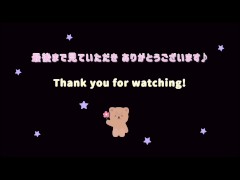 【中出し】超絶かわいいと声を押し殺しながら激しく生ハメ、気持ちよすぎて声が漏れちゃう…/日本人カップル/素人 - Screenshot 16 of 16 - Japanese