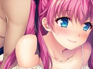 Hentai Pros - Misawa Finds An App He Can Use To Seduce His Friend's Girlfriend To Ride His Cock