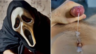 The Antagonist From The Terrifying Film SCREAM Is Back And Ready To Screw All The Gay Men