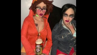 Party friendly sex doll intro part 1
