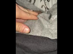 Teasing myself and you too