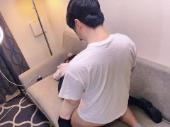 调皮甜心来和我一起住，可爱的外表下小恶魔属性满满，满脑子都是淫荡的东西 - Screenshot 14 of 16 - School Girl Uniform