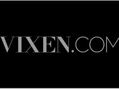 VIXEN Gorgeous petite Elle has earth shattering orgasm - Screenshot 16 of 16 - Vixen
