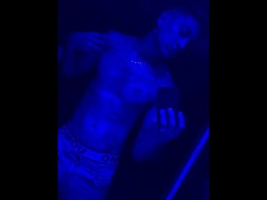 Modelo sexy de Humber