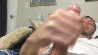 Cumshot