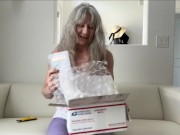 Preview 3 of Unboxing of the Vaporator .. A Unique One of a Kind Adult Toy