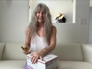 sex toy unboxing, sex toy, toys, solo female