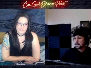 Preview 2 of Cosplay Camgirl Shares Her BEST ADVICE For Camming | Cam Girl Diaries Podcast 27