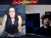 Preview 4 of Cosplay Camgirl Shares Her BEST ADVICE For Camming | Cam Girl Diaries Podcast 27