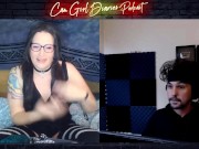 Preview 6 of Cosplay Camgirl Shares Her BEST ADVICE For Camming | Cam Girl Diaries Podcast 27
