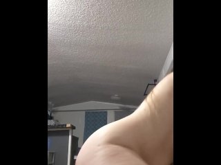 big ass, mature, grinding, brunette