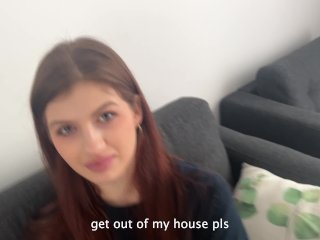 I fucked my stepmom SO HARD for her offense .. lina migurtt