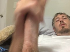 Jerking Off - Screenshot 5 of 16 - Big