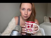Preview 2 of First ever ASMR - ear tingles, new sounds!