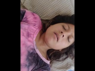 amateur, latina, vertical video, webcam