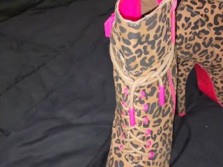 muscular men, masturbation, ankle boots, reality