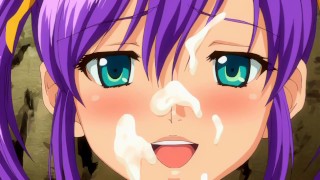 School Episode 2 English Subbed | Anime Hentai 1080p