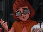 Preview 3 of Velma likes it in the ass