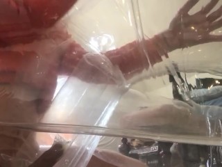 Голова единорога массивная нагрузка