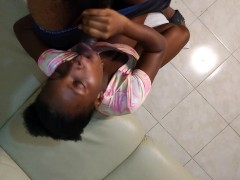 Onlyfans Member Requested Deeper Deepthroat While I Burp Rubbing Balls With My Eye's - Mastermeat1