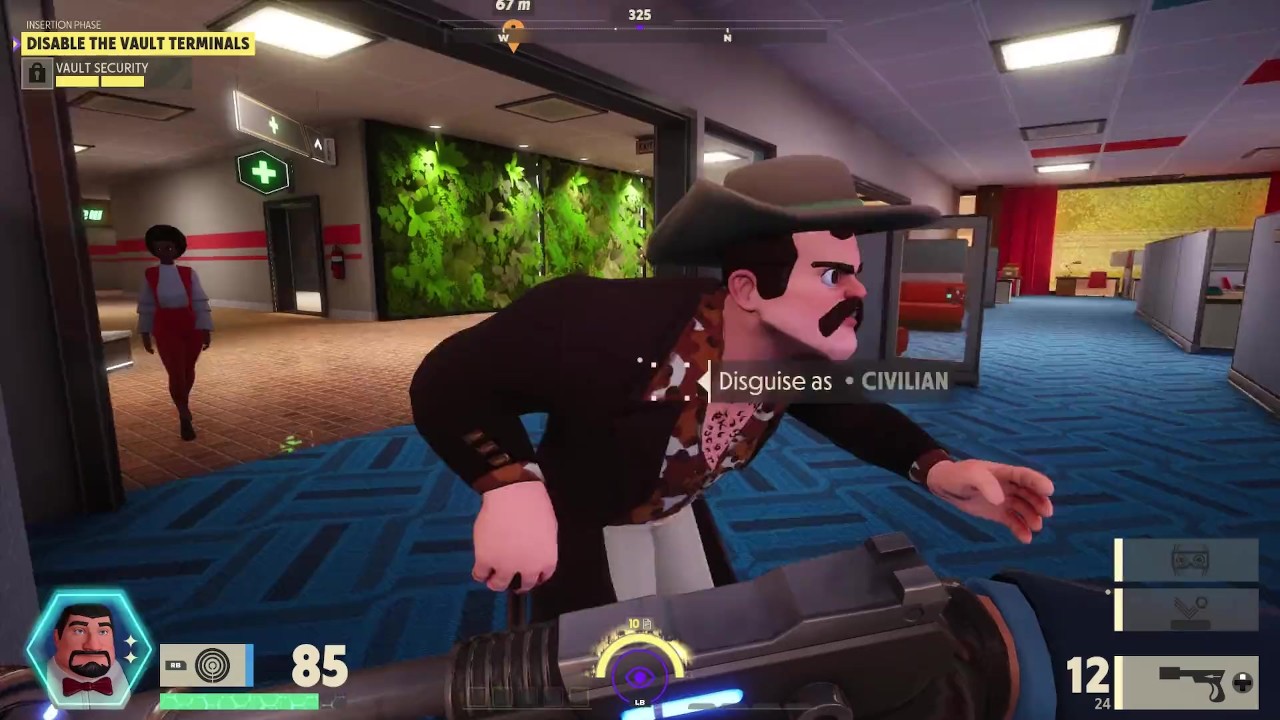 SPYING ON MY STEP SISTER