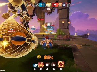 THOR FUCKED ME IN THE ASS