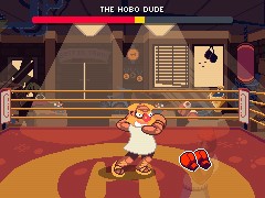 FUCKING UP A HOMELESS MAN