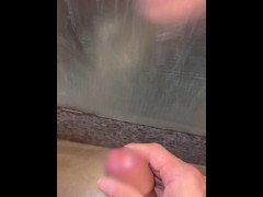 ドМ男子 風呂の鏡に5回ぶっかけるところ見て♡ 童貞 - Screenshot 3 of 16 - Asian Boy