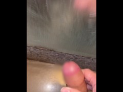 ドМ男子 風呂の鏡に5回ぶっかけるところ見て♡ 童貞 - Screenshot 6 of 16 - Japanese
