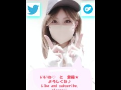 【エロ尻アングル】まんこにぶっ刺さるチンポがよくわかる下からアングル動画