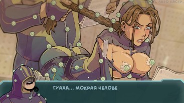 Полный игровой процесс - Star Channel 34, часть 17