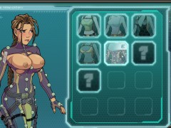 Complete Gameplay - Star Channel 34, Part 17