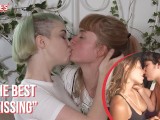 Ersties - Sexy Girls Making Out Collection