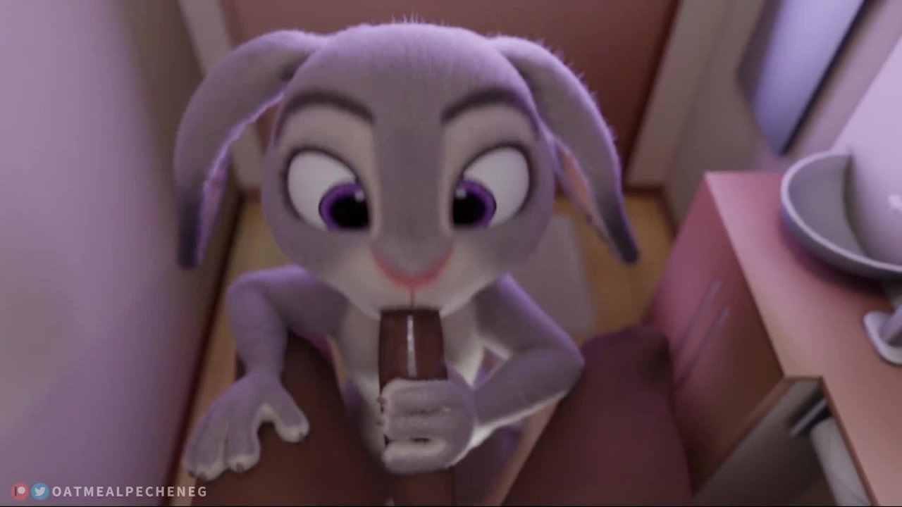 Judy hopps porm