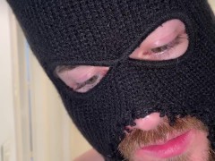 Balaclava alpha beta Humiliation
